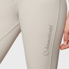 Samshield Adele 2.0 Knee Patch Breech