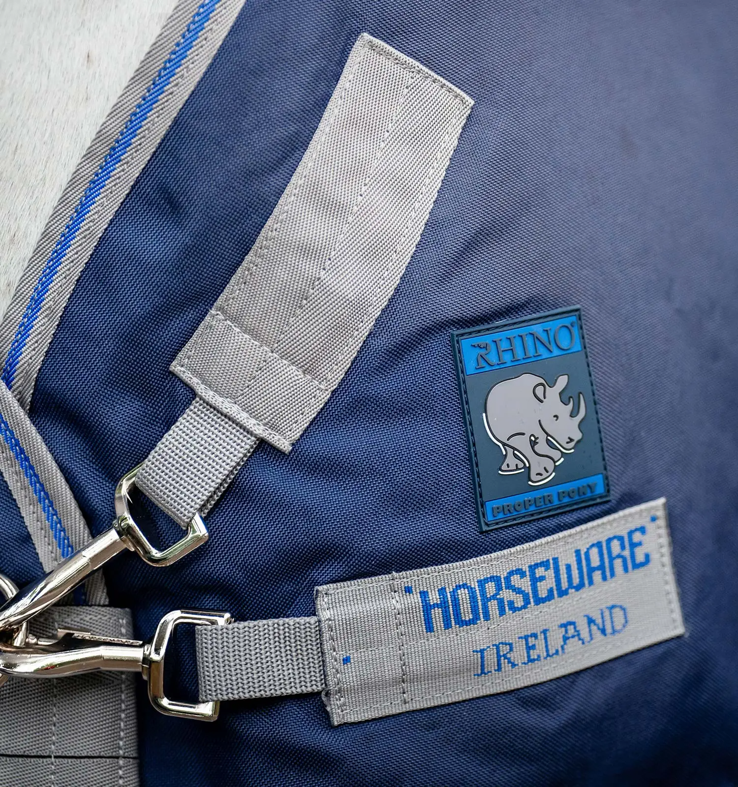 Rhino Plus Pony Turnout 250g