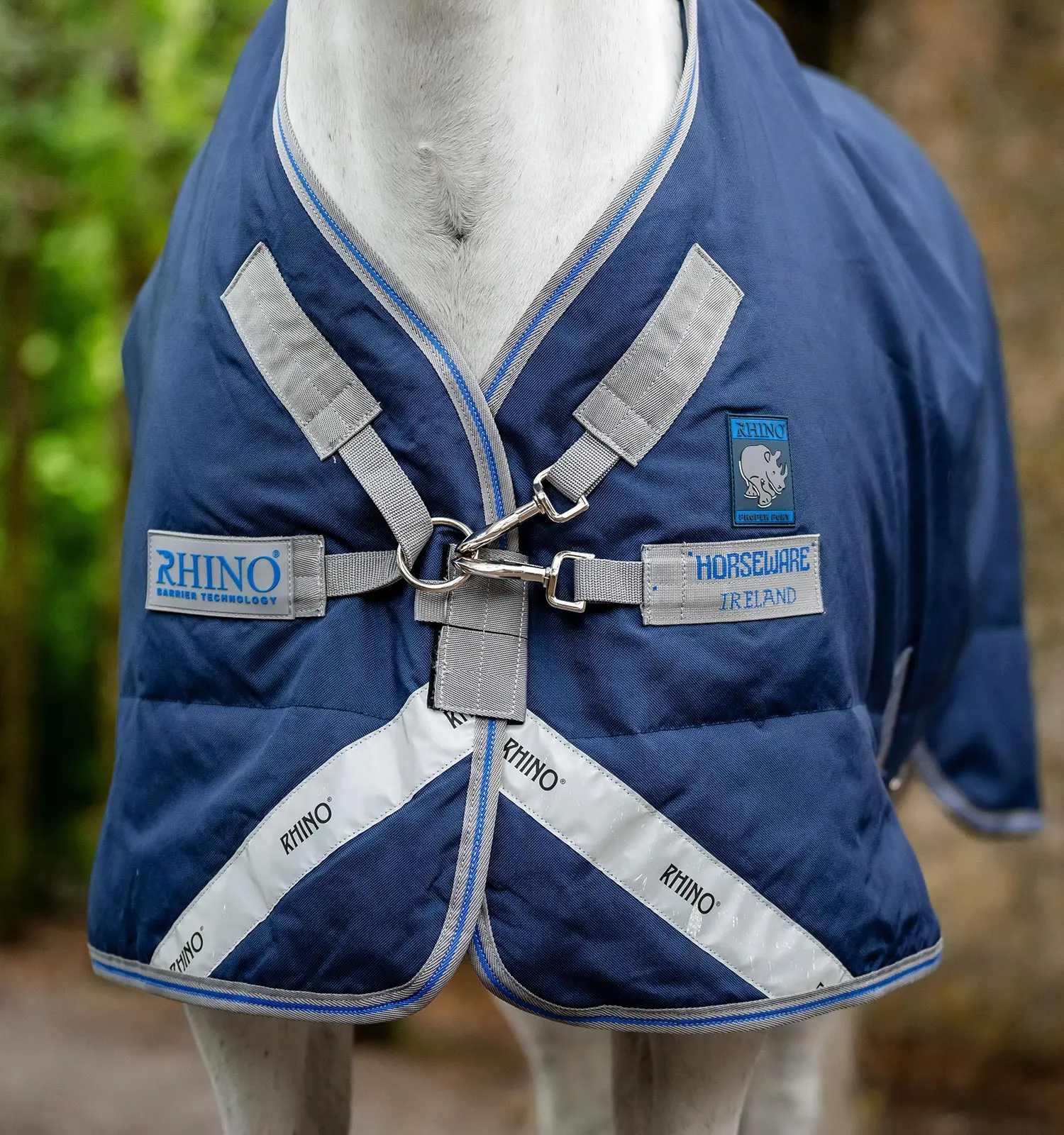 Rhino Plus Pony Turnout 250g