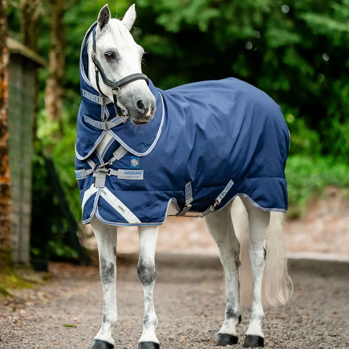 Rhino Plus Pony Turnout 250g