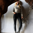 Alice Full Seat Lightweight Breech