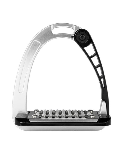 Acavallo Alupro Junior Stirrup - Aluminum