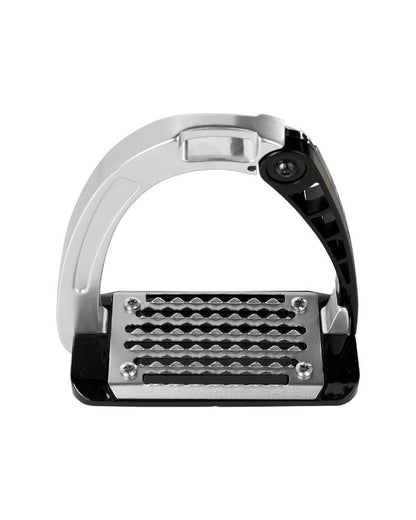 Acavallo Alupro Junior Stirrup - Aluminum