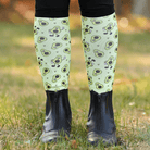 Dreamers & Schemers Knit Socks