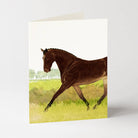 Chester - Horse & Equestrian Greeting Cards