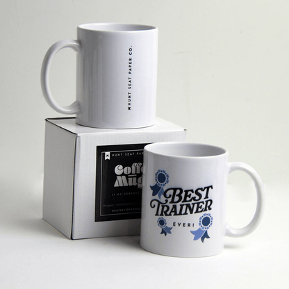 Best Trainer Ever Mug