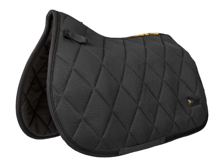 Back on Track Airflow Jump Pad - Black