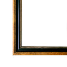 Saddled Horse Tray with Brass Handles