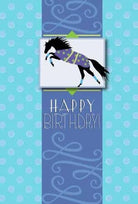 One in a Million! Birthday Card