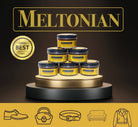 Meltonian Cream Polish - Black