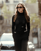 DADA Sport Calder Perforated Technical Riding T-Shirt