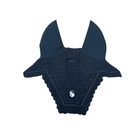 Samshield FlyShield Embroidered Fly Veil - Anthracite
