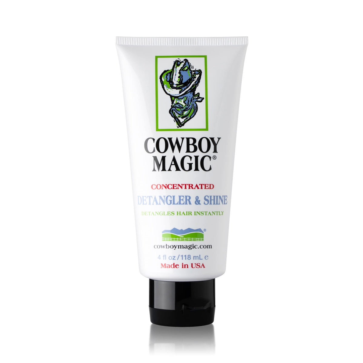 cowboy magic detangler