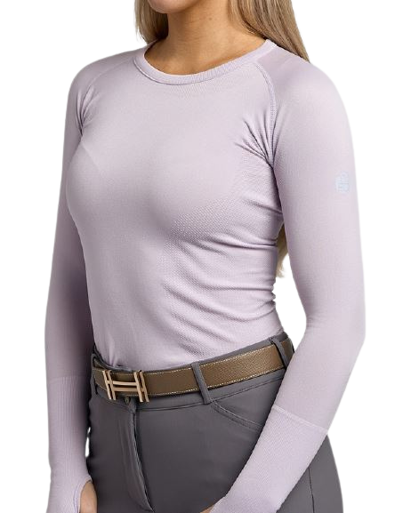 TKEQ Kennedy Seamless 2.0 Long Sleeve