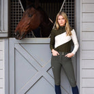 Juliette High Compression Knee Patch Breeches