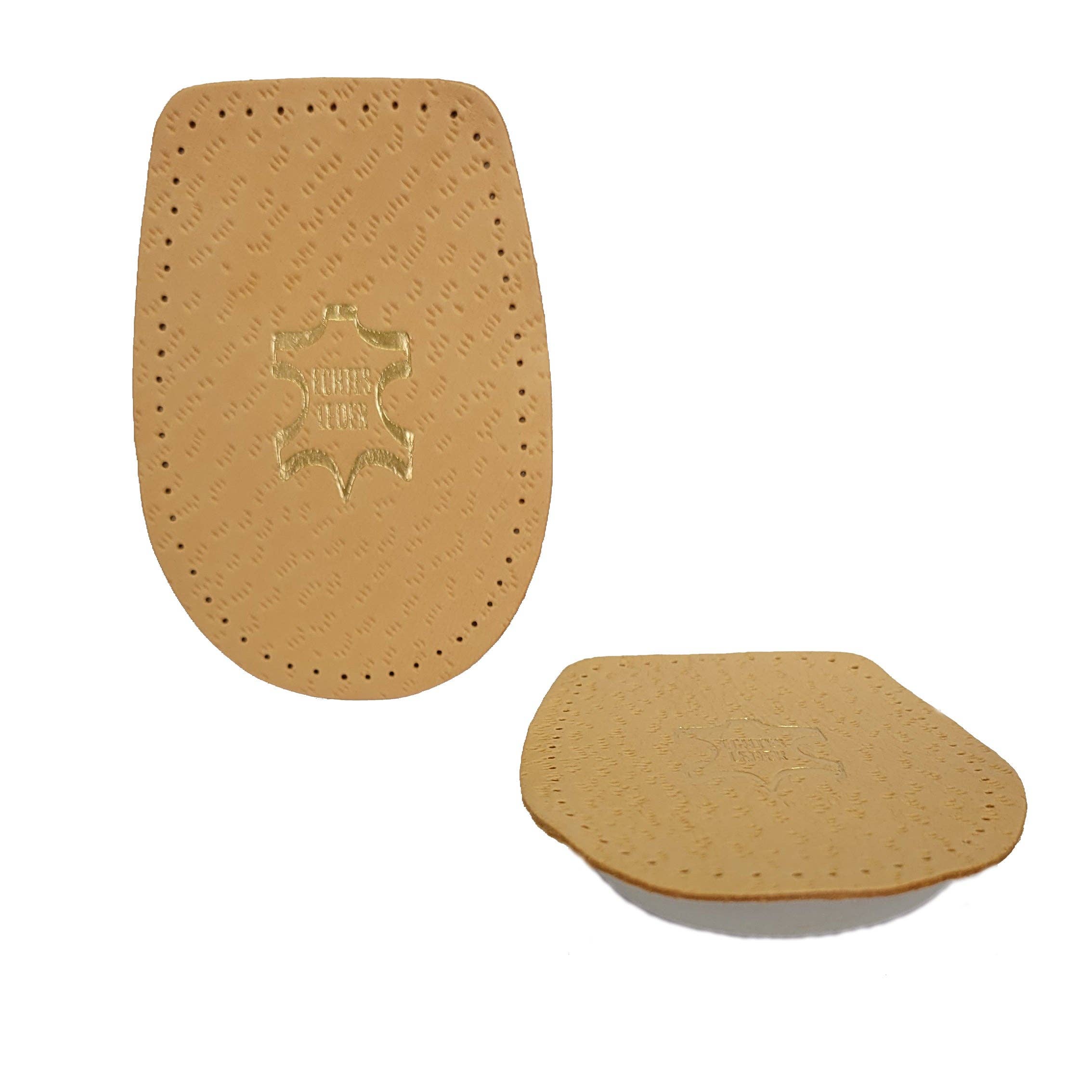 Meltonian Fix - Leather Heel Lift Cushion