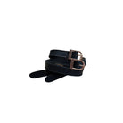 deniro spur straps rose gold