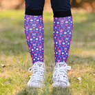 Dreamers & Schemers Knit Socks