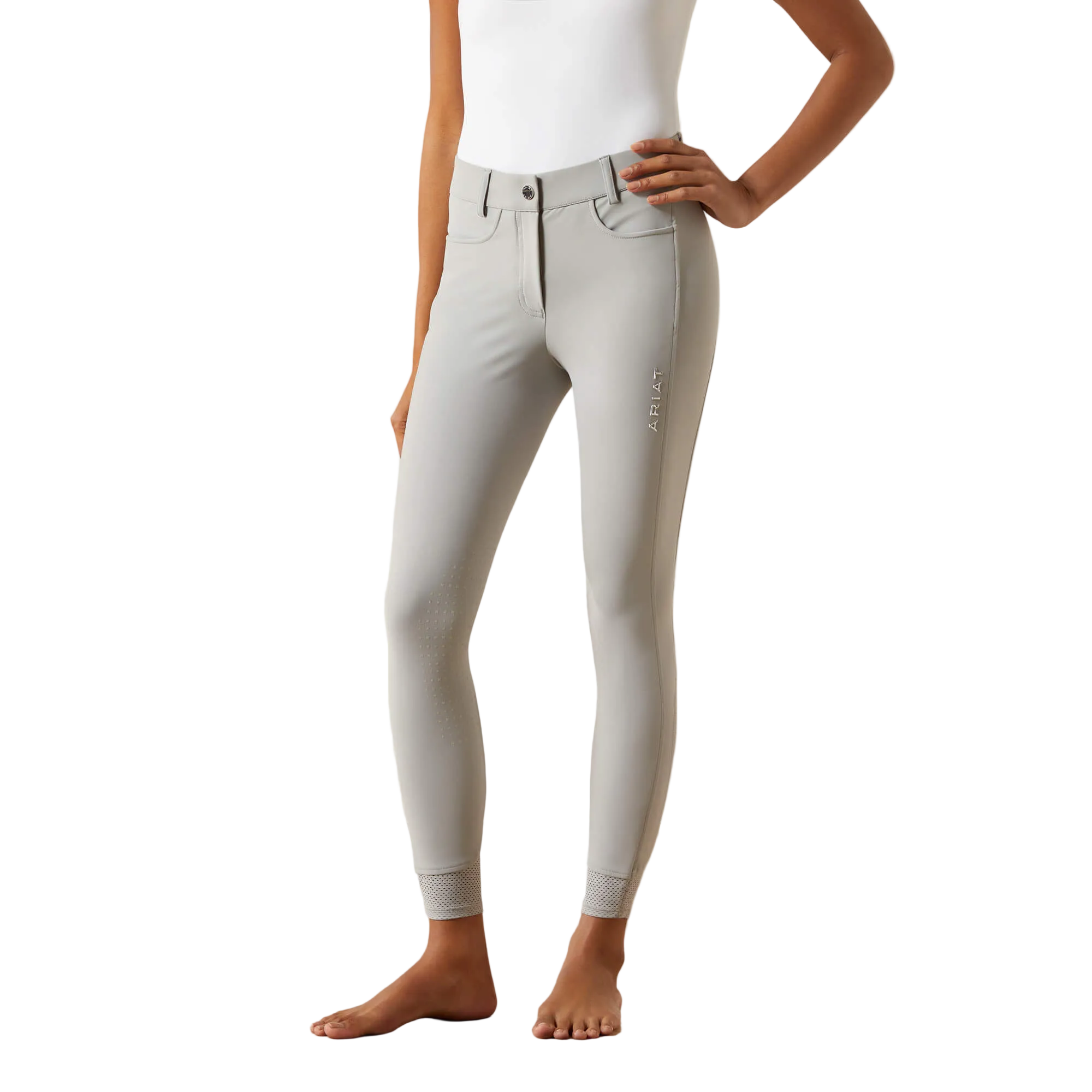 Ariat Tri Factor NT Grip Knee Patch Breech