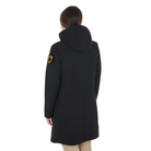 Equestro Long Down Jacket