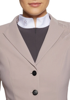 Samshield Victorine Crystal Ferna Show Coat