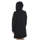 Equestro Long Down Jacket