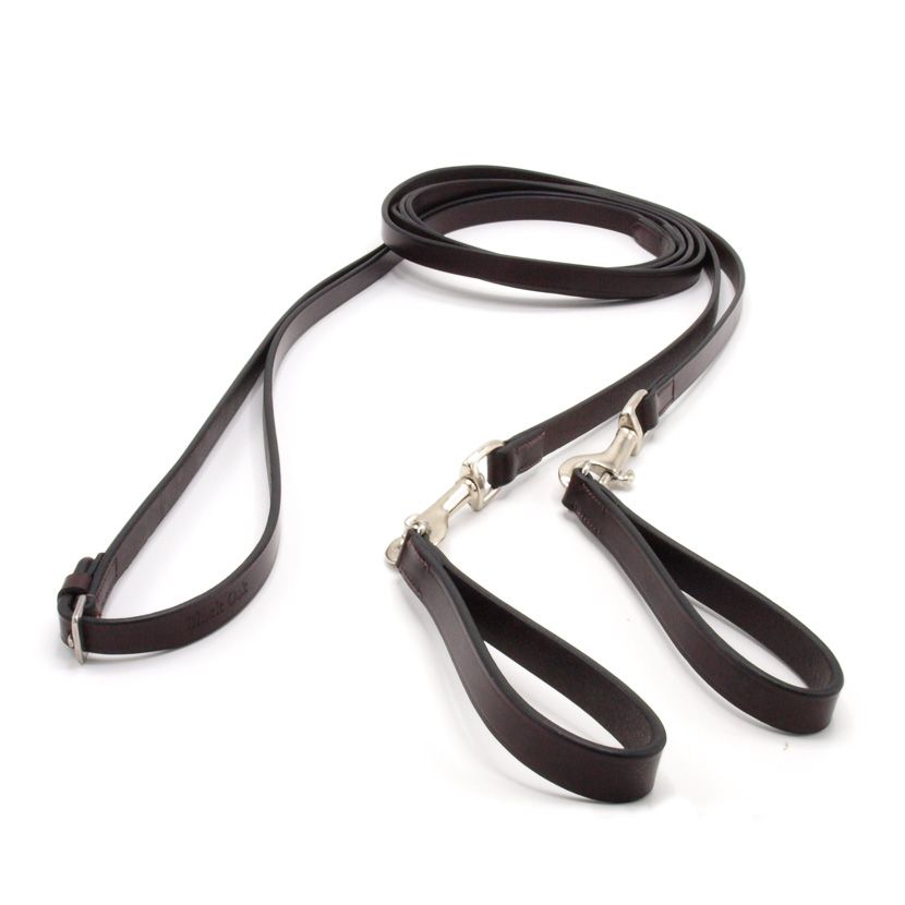 Black Oak Draw Reins