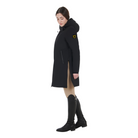 Equestro Long Down Jacket