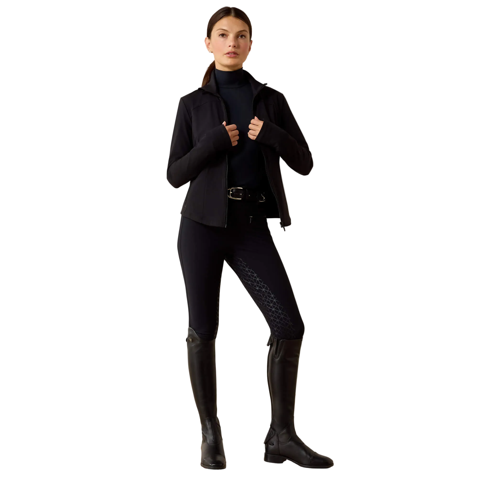 Ariat Solveil Full Zip