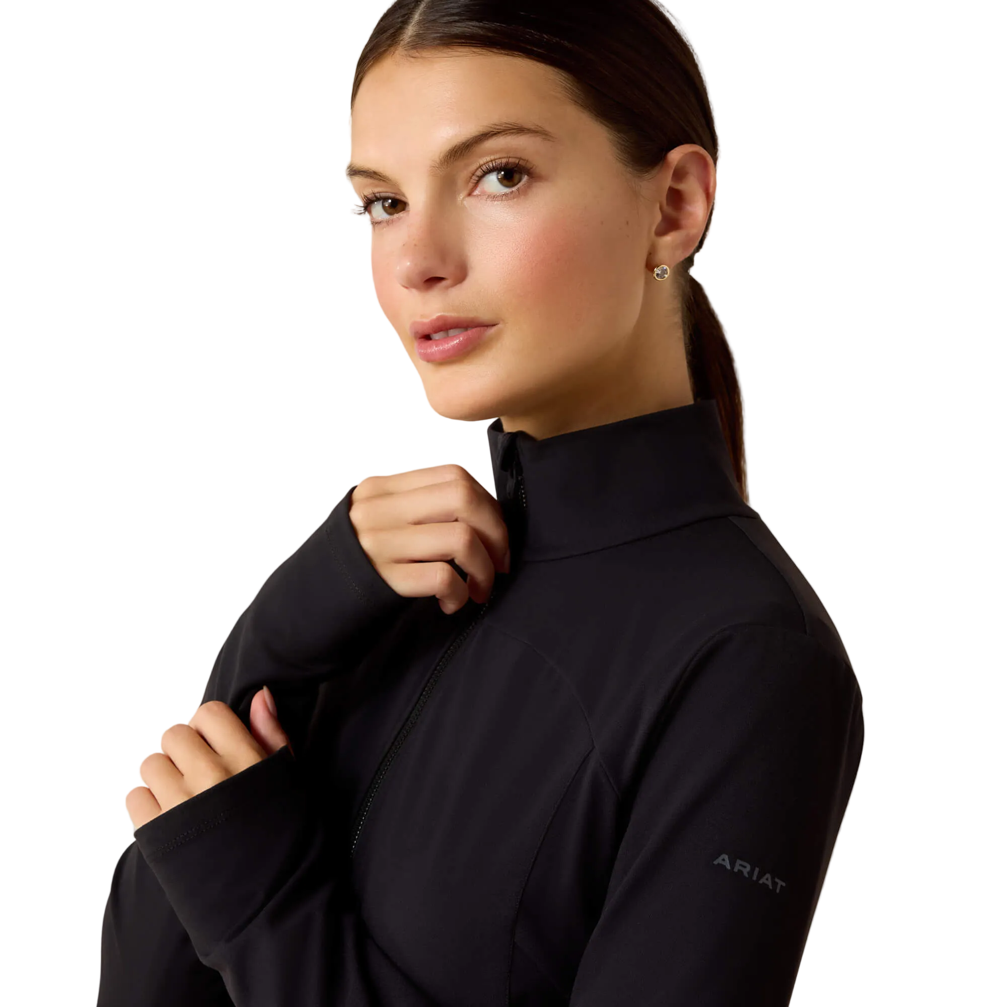 Ariat Solveil Full Zip