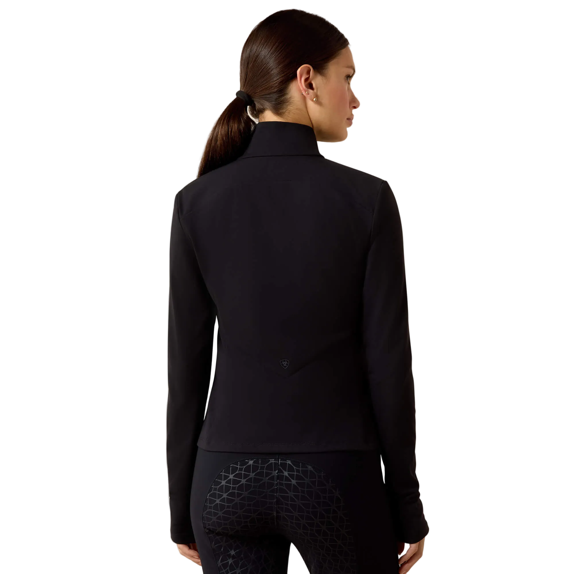 Ariat Solveil Full Zip