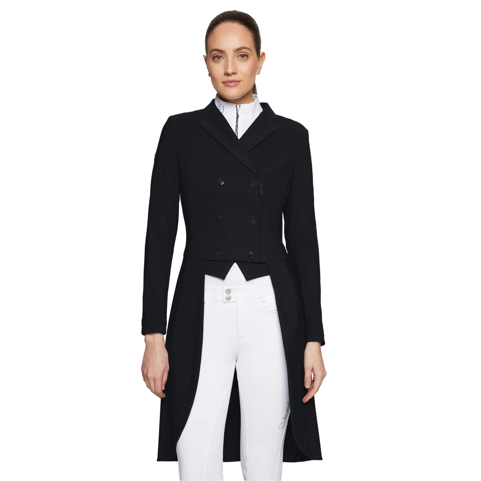 Samshield Frac Air Perforated Shadbelly