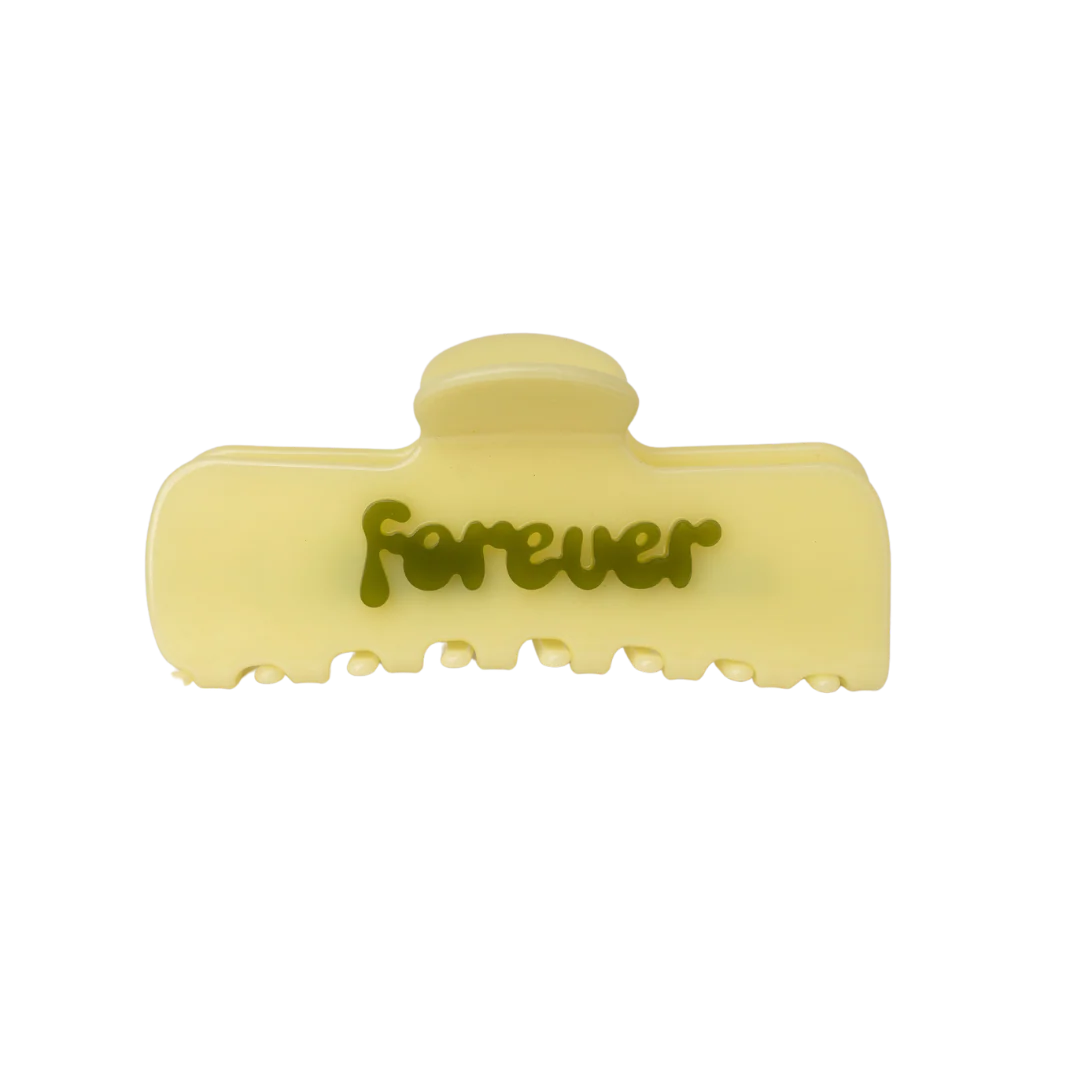 Ellsworth x Calling All Horse Girls Claw Clip