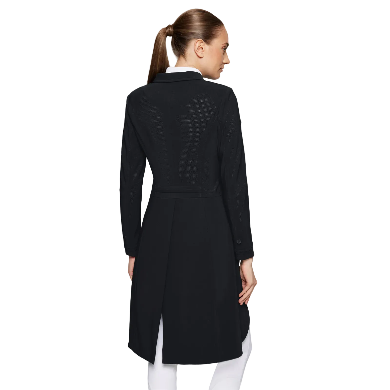 Samshield Frac Air Perforated Shadbelly