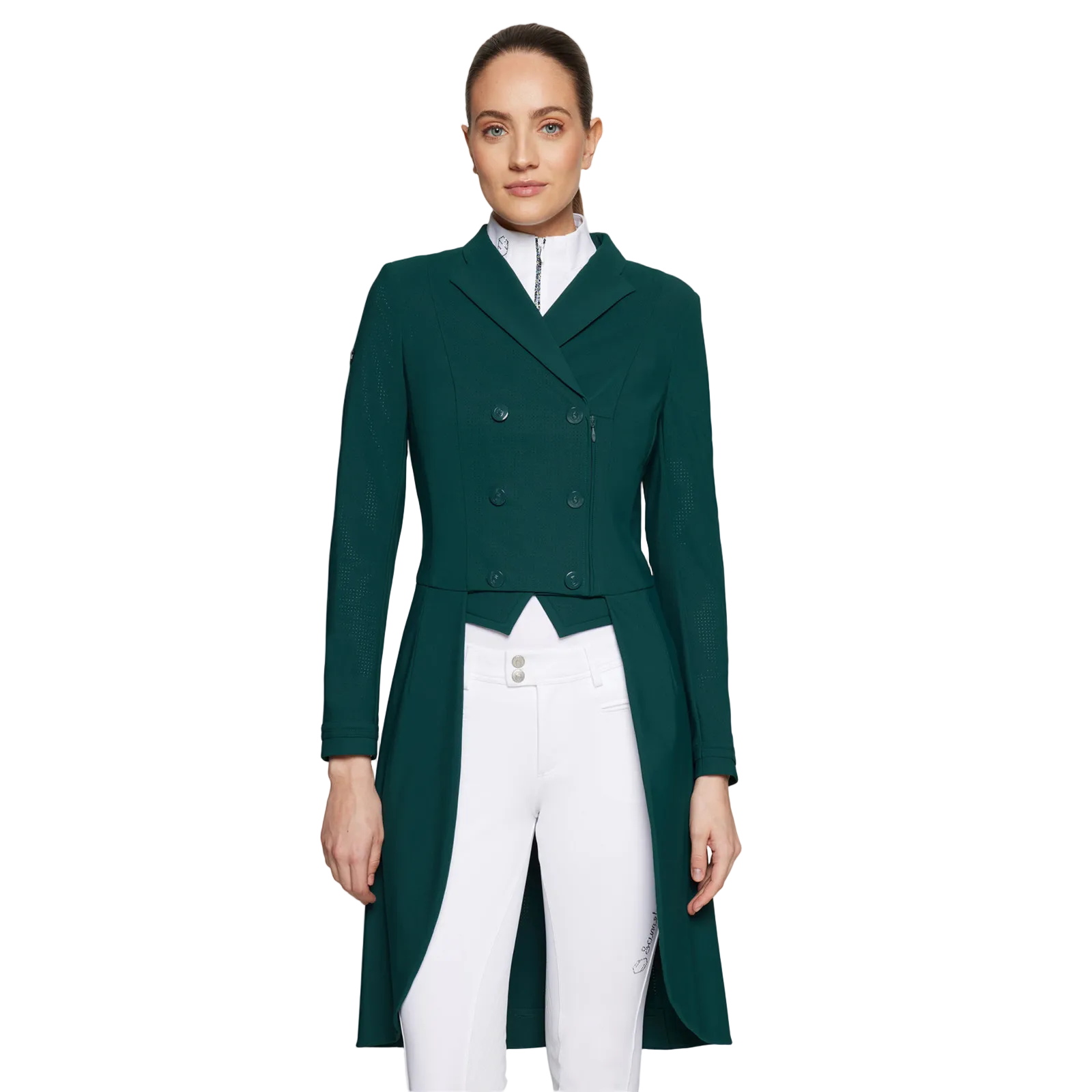 Samshield Frac Air Perforated Shadbelly