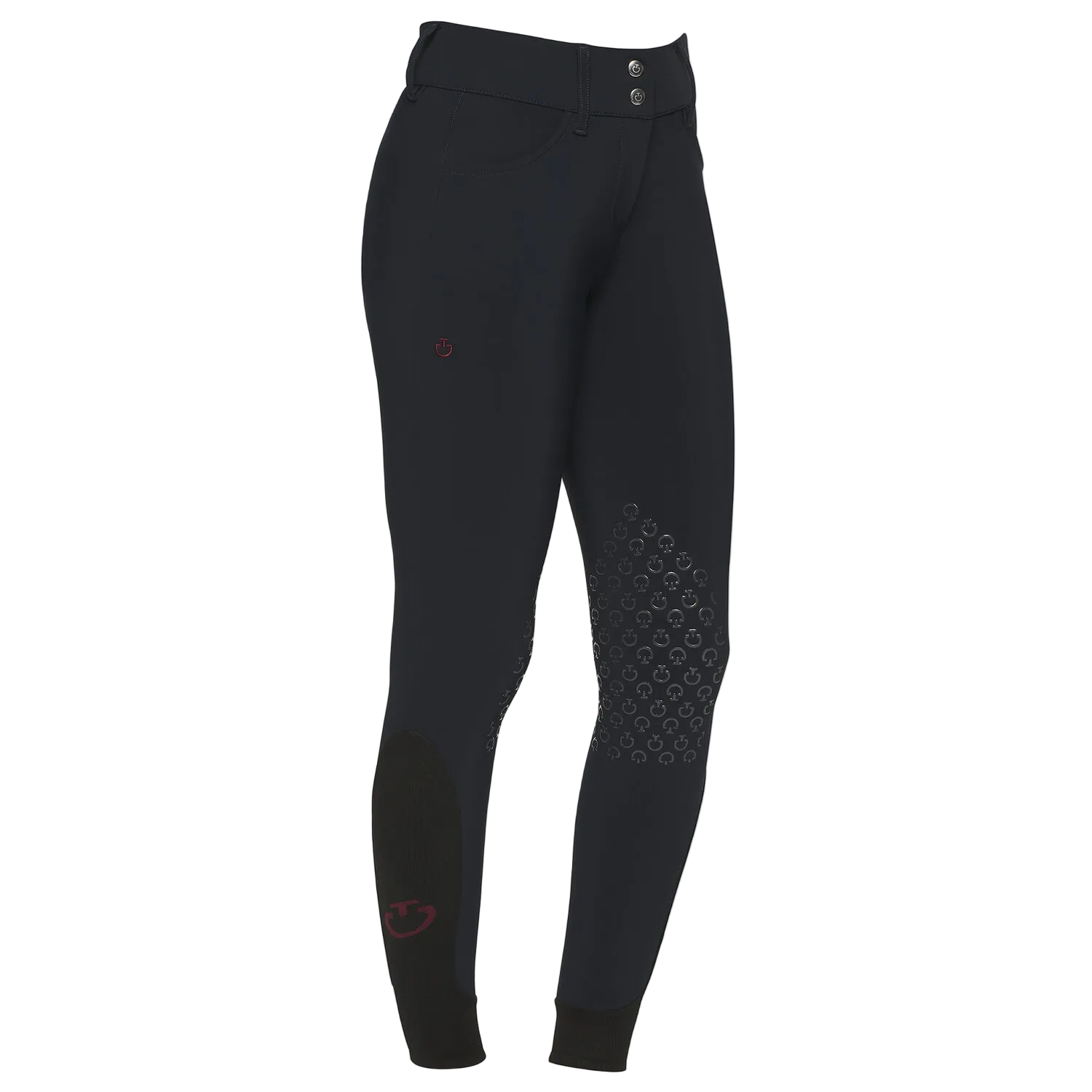 Cavalleria Toscana American Knee Grip Breech