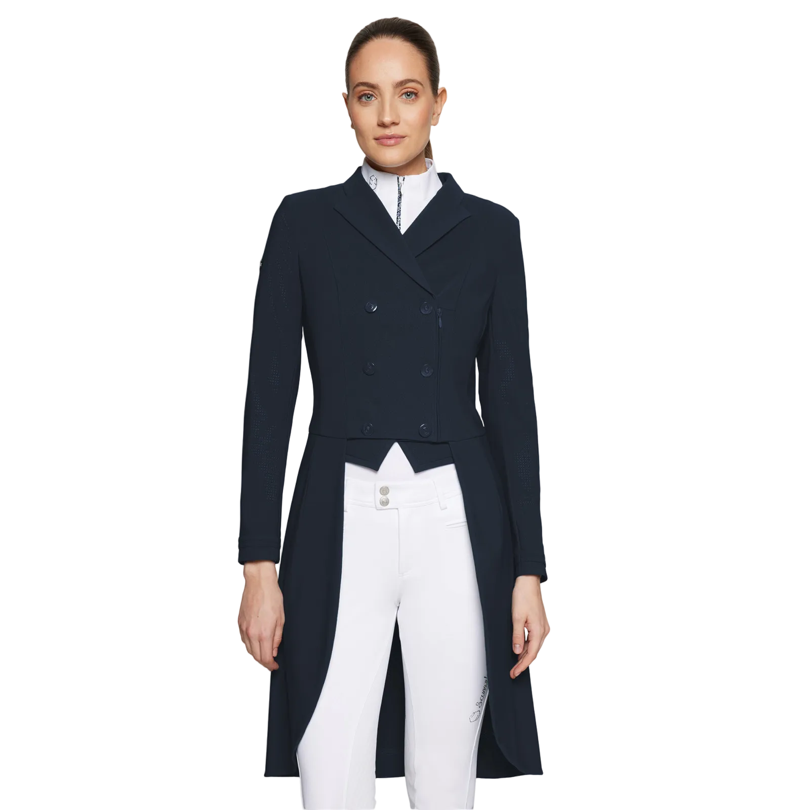 Samshield Frac Air Perforated Shadbelly