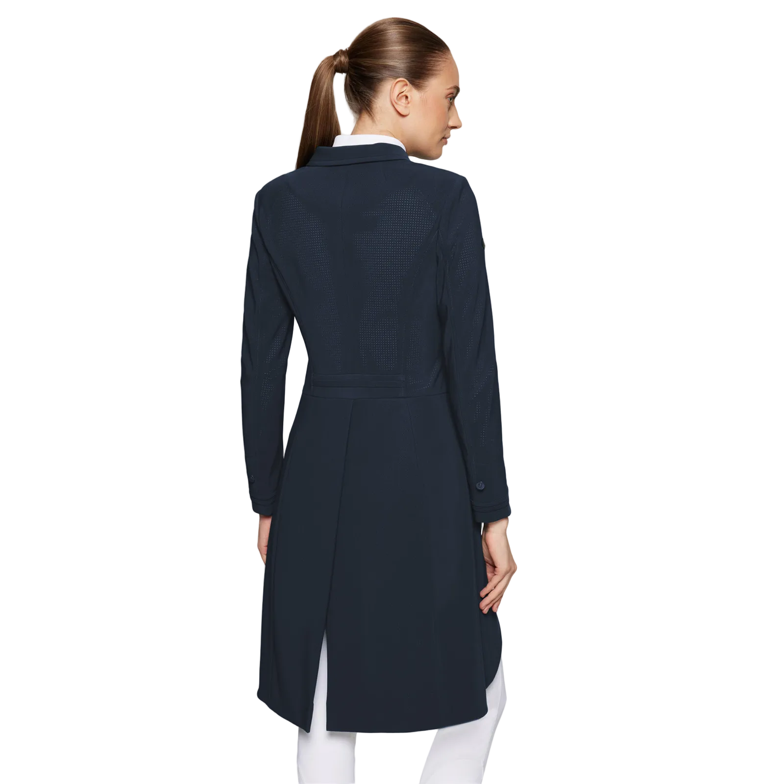 Samshield Frac Air Perforated Shadbelly