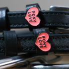 Mane Jane Spur Strap - Pony Love