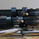 Mane Jane Spur Strap - F Bomb