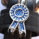Blue Ribbon