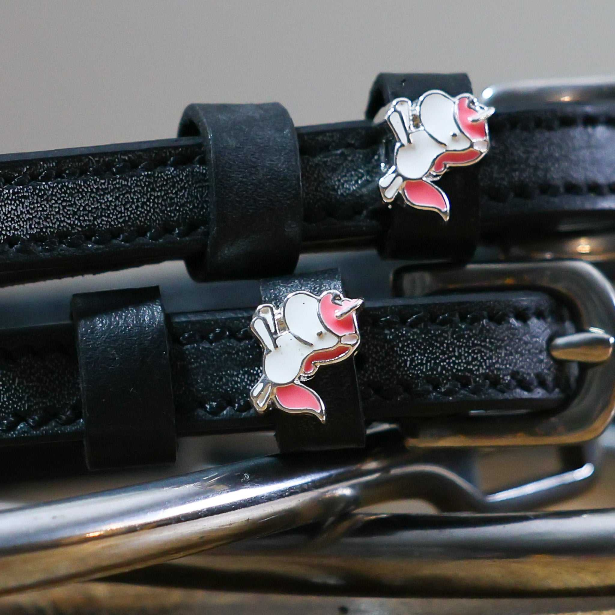 Mane Jane Spur Strap - Phat Unicorn