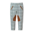 Hope & Henry Ponte Baby Riding Pant
