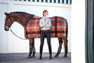 Eskadron Platinum '26 Fleece Check Cooler