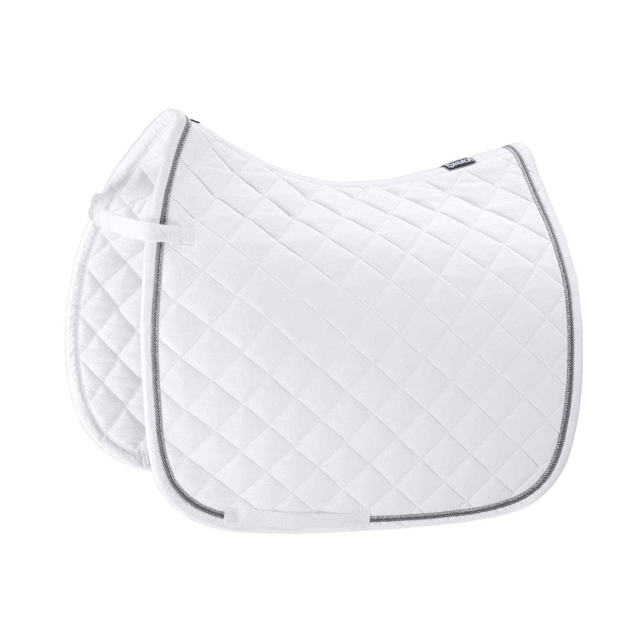 Eskadron Matrix Contrast Dressage Pad
