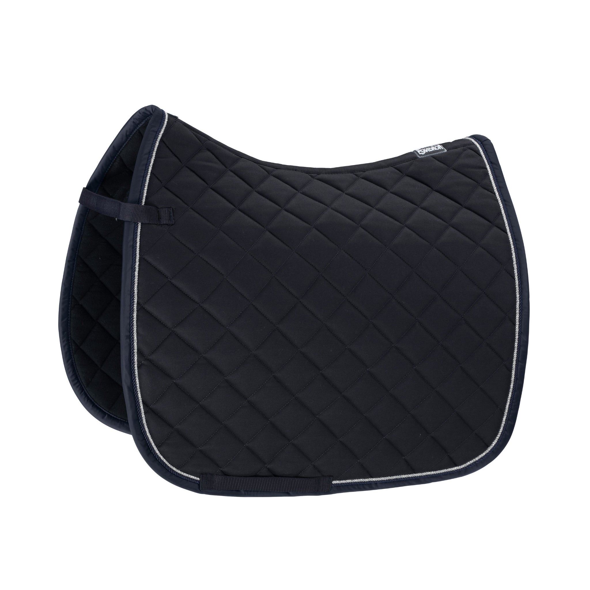Eskadron Matrix Contrast Dressage Pad