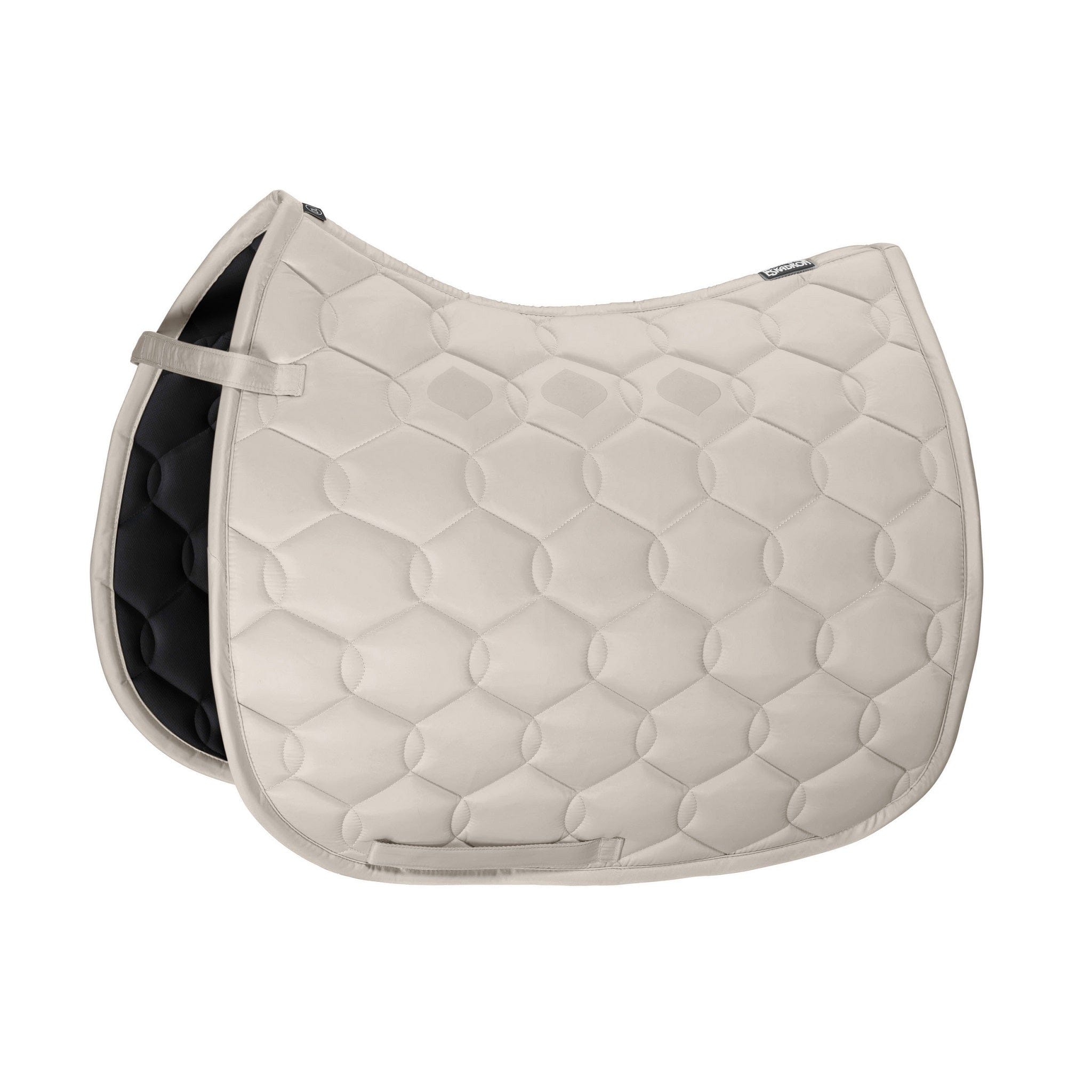 Eskadron Glossy Wave Dressage Pad