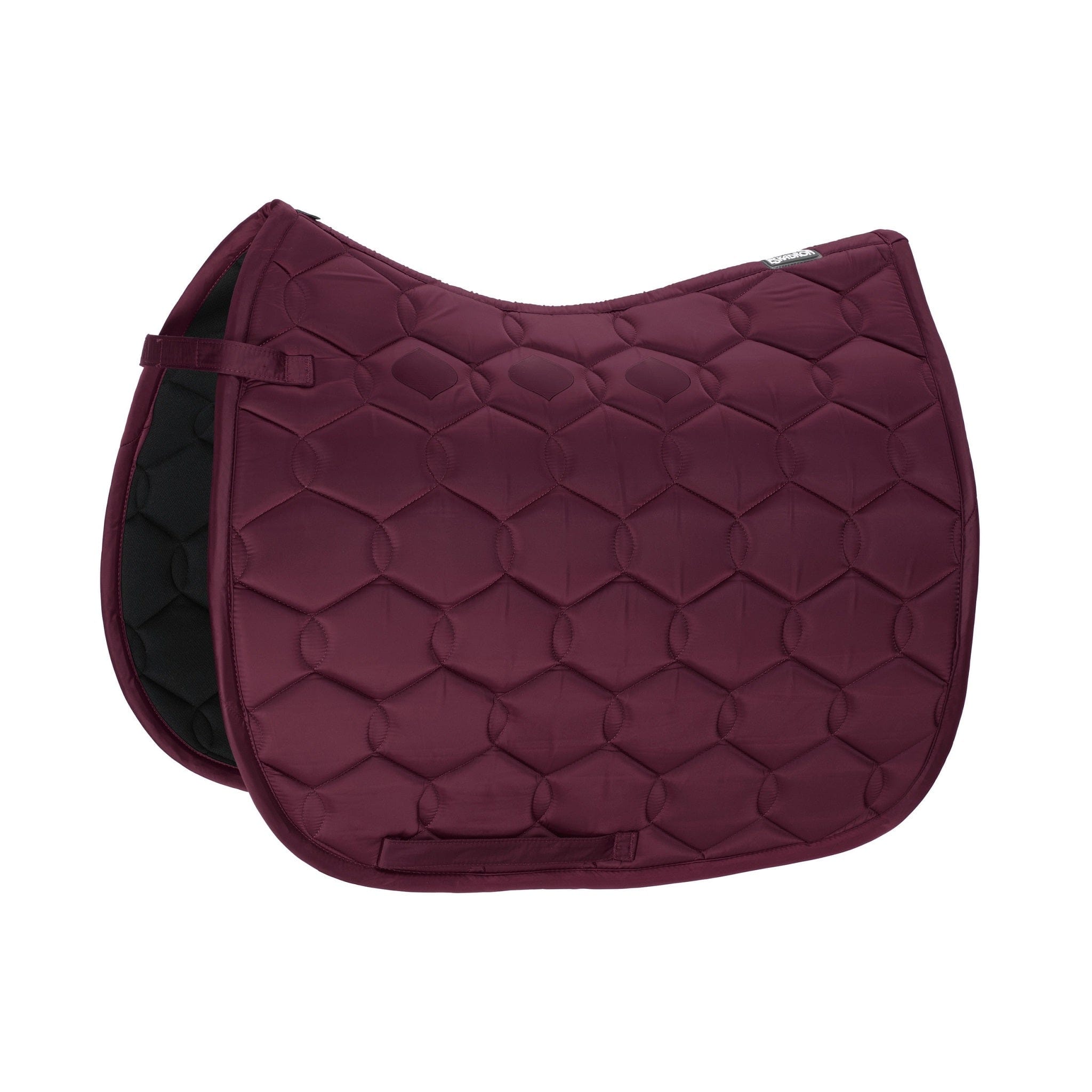 Eskadron Glossy Wave Dressage Pad
