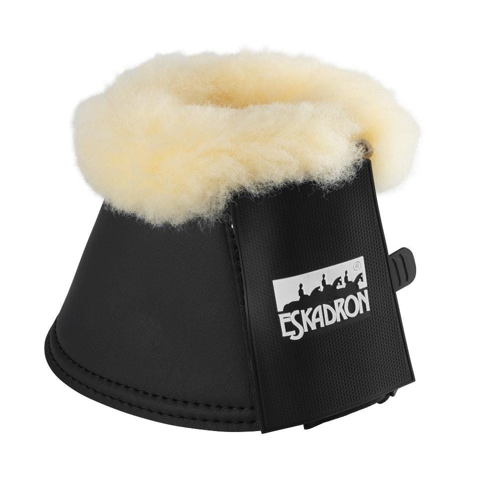 Eskadron Sheepskin Bell Boots
