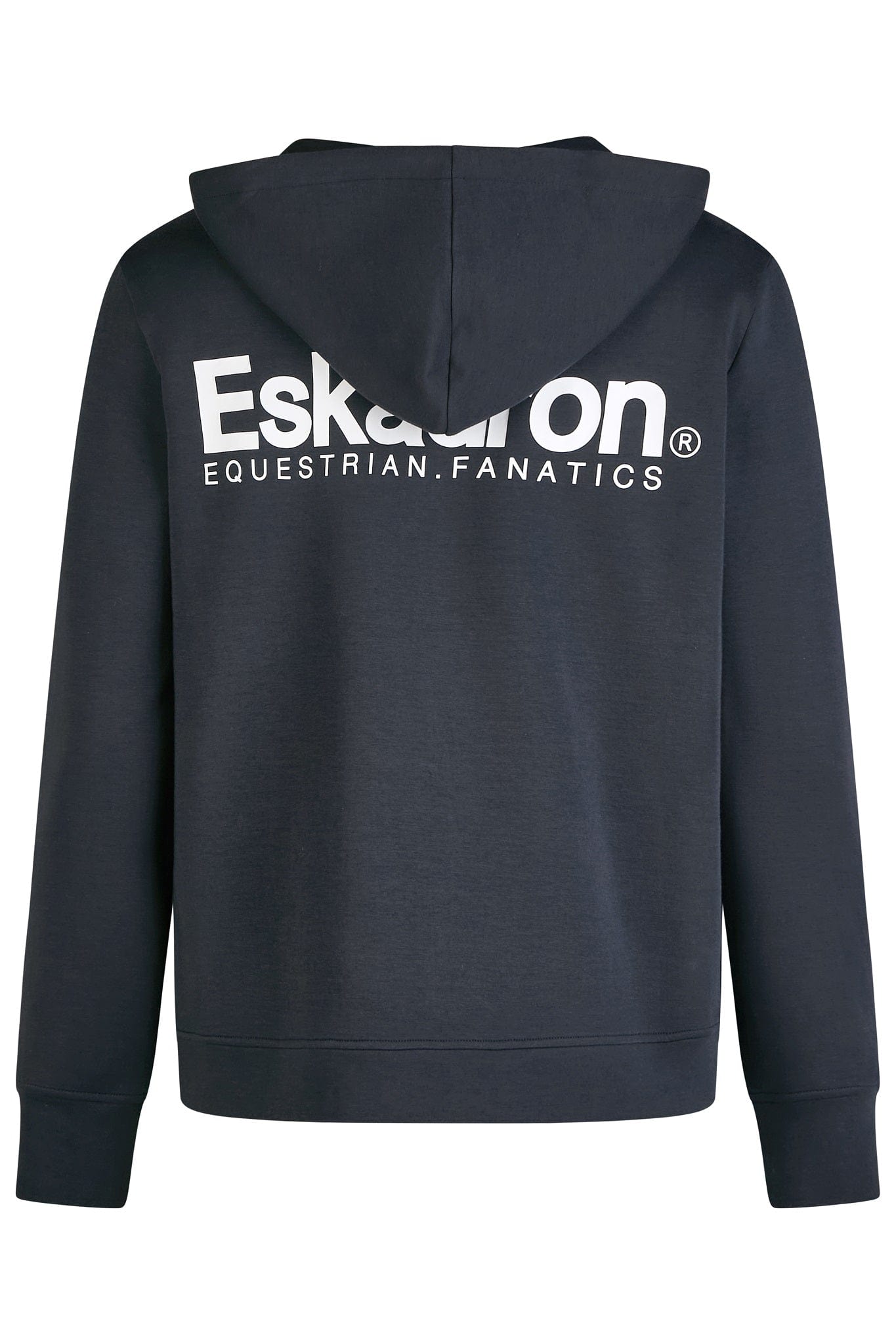 Eskadron Zip Up Hoodie